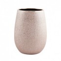 Spirella Gobelet Céramique SHANGAI Rosé MSV