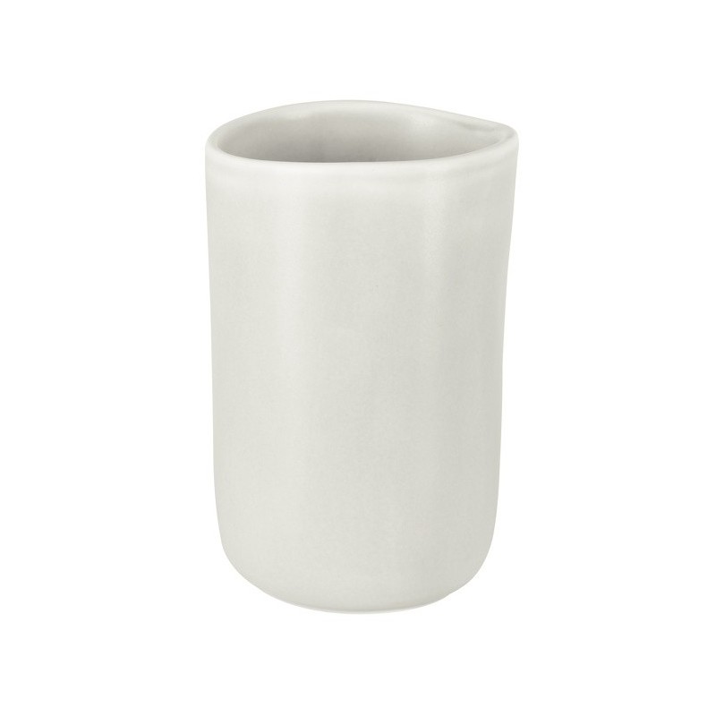 spirella Gobelet Céramique SINA Blanc Spirella