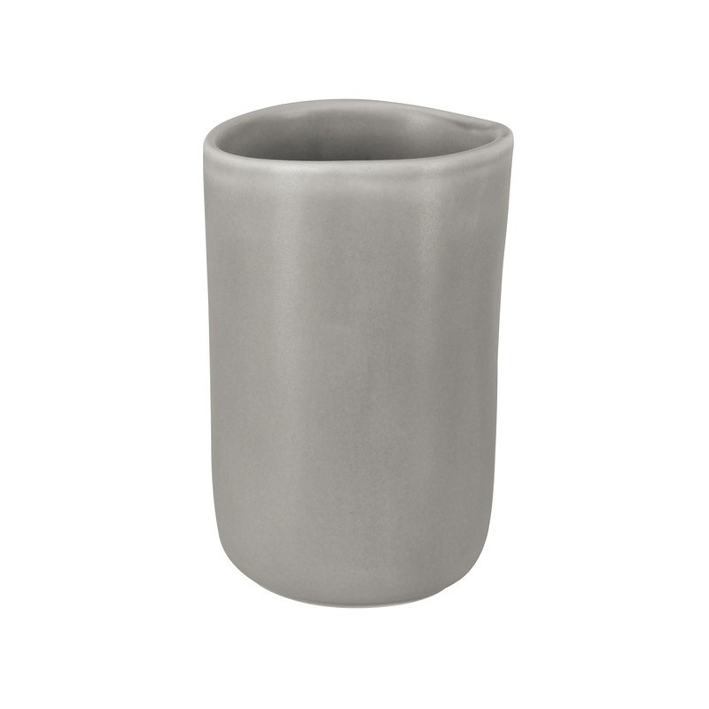 spirella Gobelet Céramique SINA Taupe Spirella