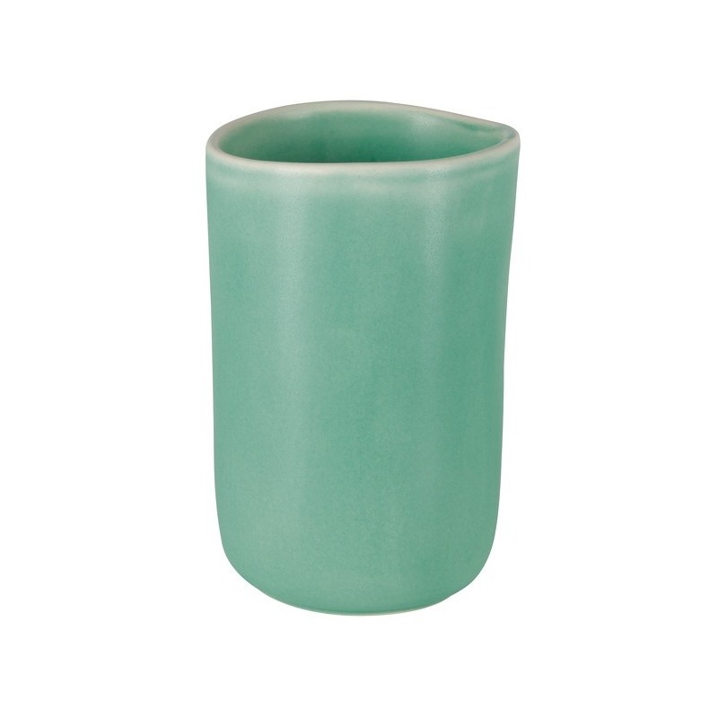 spirella Gobelet Céramique SINA Vert Spirella
