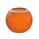 Spirella Gobelet En Plastique BOWL Orange Spirella