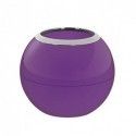 Spirella Gobelet En Plastique BOWL Violet Spirella