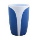 Spirella Gobelet En PS KANDY Bleu Marine MSV