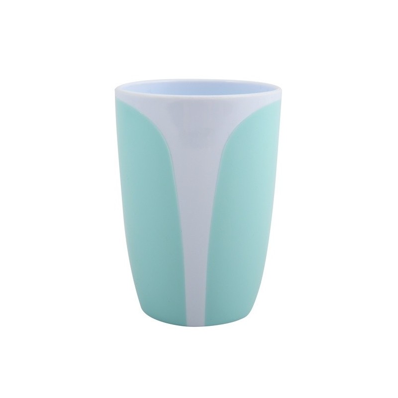 spirella Gobelet en PS KANDY Vet Pastel MSV