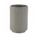 Spirella Gobelet Faience MERO Taupe Spirella