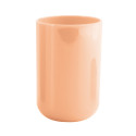 Spirella Gobelet INAGUA Pêche 7 1x10 5cm MSV