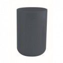 Spirella Gobelet INAGUA Pétrole 7 1x10 5cm MSV
