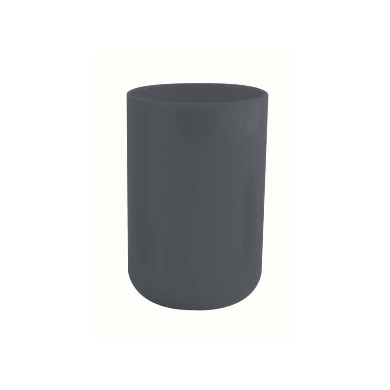 spirella Gobelet INAGUA Pétrole 7 1x10 5cm MSV