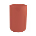 Spirella Gobelet INAGUA Terracotta 7 1x10 5cm MSV