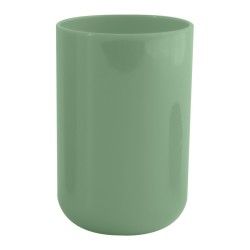 Spirella Gobelet INAGUA Vert Basil 7 1x10 5cm MSV