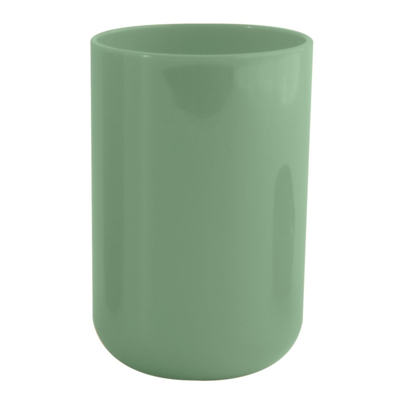 spirella Gobelet INAGUA Vert Basil 7 1x10 5cm MSV