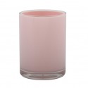 Spirella Gobelet MANIHI Rose Pastel 7x9 5cm MSV