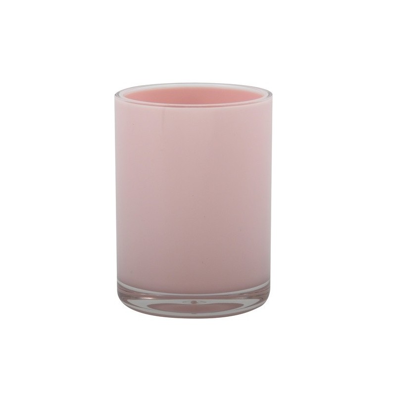 spirella Gobelet MANIHI Rose Pastel 7x9 5cm MSV