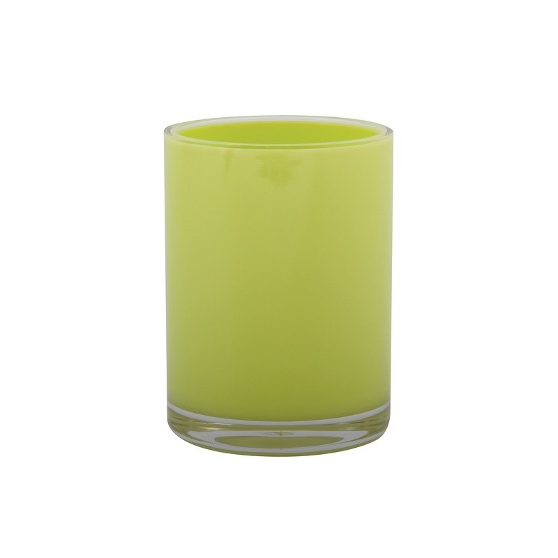 spirella Gobelet MANIHI Vert 7x9 5cm MSV