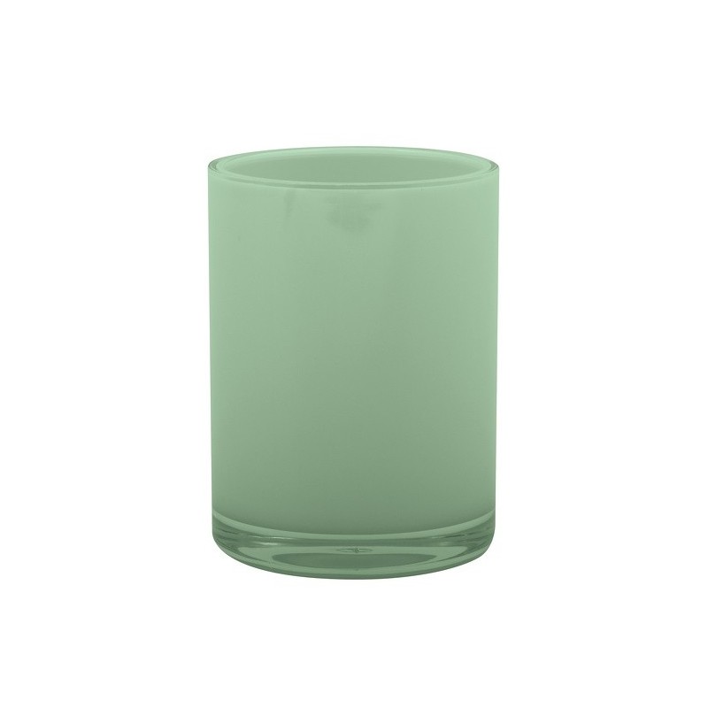 spirella Gobelet MANIHI Vert Basil 7x9 5cm MSV