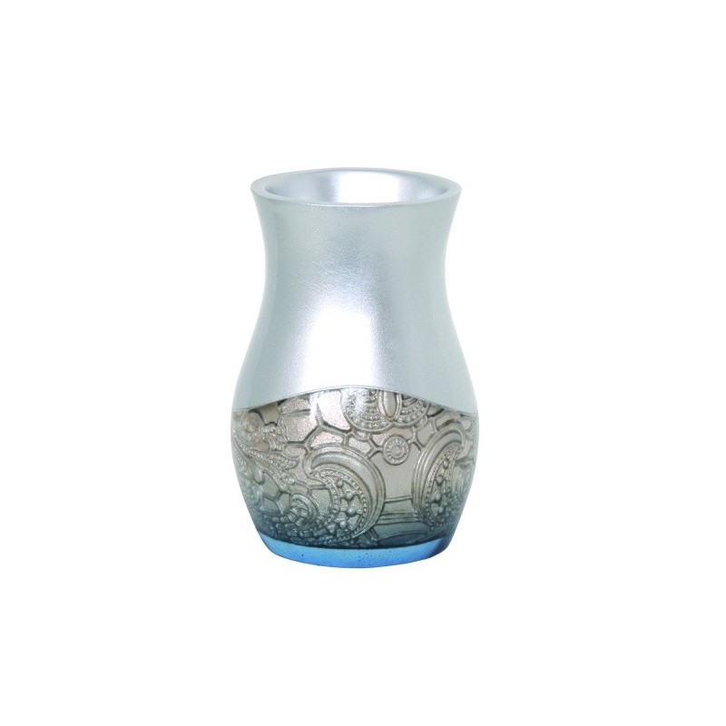 spirella Gobelet Polyrésine ALADDIN Argent MSV