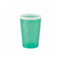 Spirella Gobelet POOL Frosty Vert Spirella
