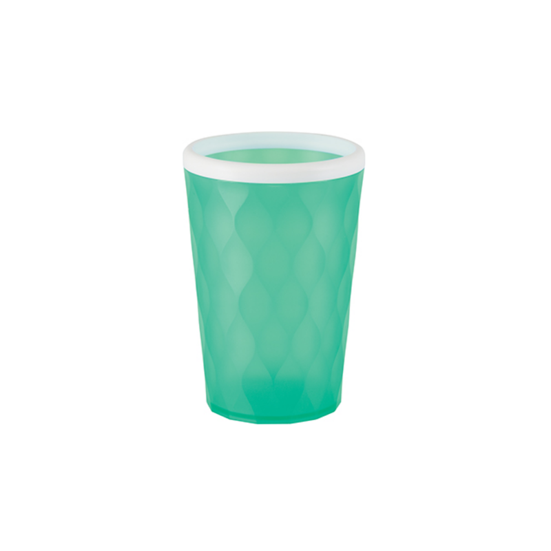 spirella Gobelet POOL Frosty Vert Spirella