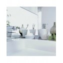 Spirella Spirella Gobelet Porcelaine MAX LIGHT Blanc