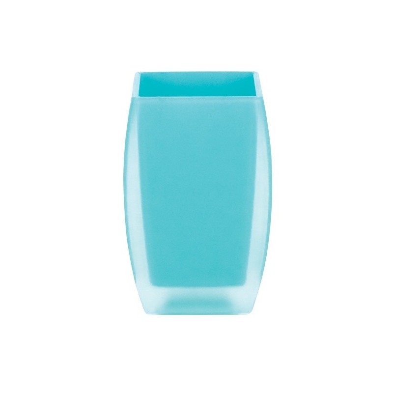 spirella Gobelet PS FREDDO Bleu Spirella