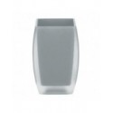 Spirella Gobelet PS FREDDO Gris Spirella