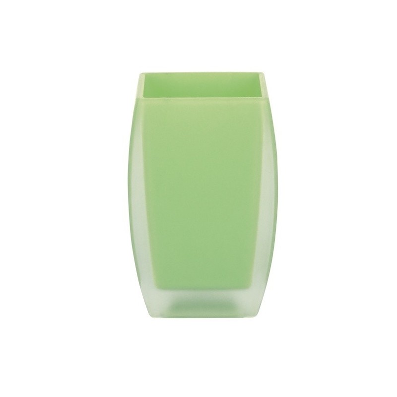spirella Gobelet PS FREDDO Vert Spirella