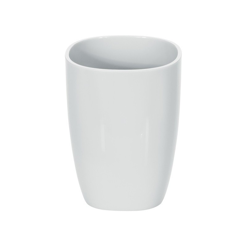 spirella Gobelet PS PURE Blanc Spirella