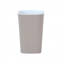 Spirella Gobelet PS SOFT TOUCH Taupe MSV
