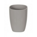 Spirella Gobelet PURE Taupe En PS Spirella