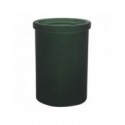 Spirella Gobelet Verre YOKO Misty Vert Spirella