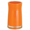 Spirella Goblet Acrylique SYDNEY Orange Spirella