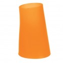 Spirella Goblet MOVE Frosty Orange Spirella