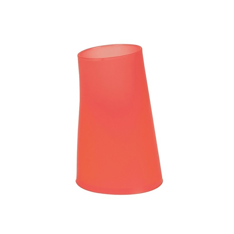 spirella Goblet MOVE Frosty Rouge Spirella