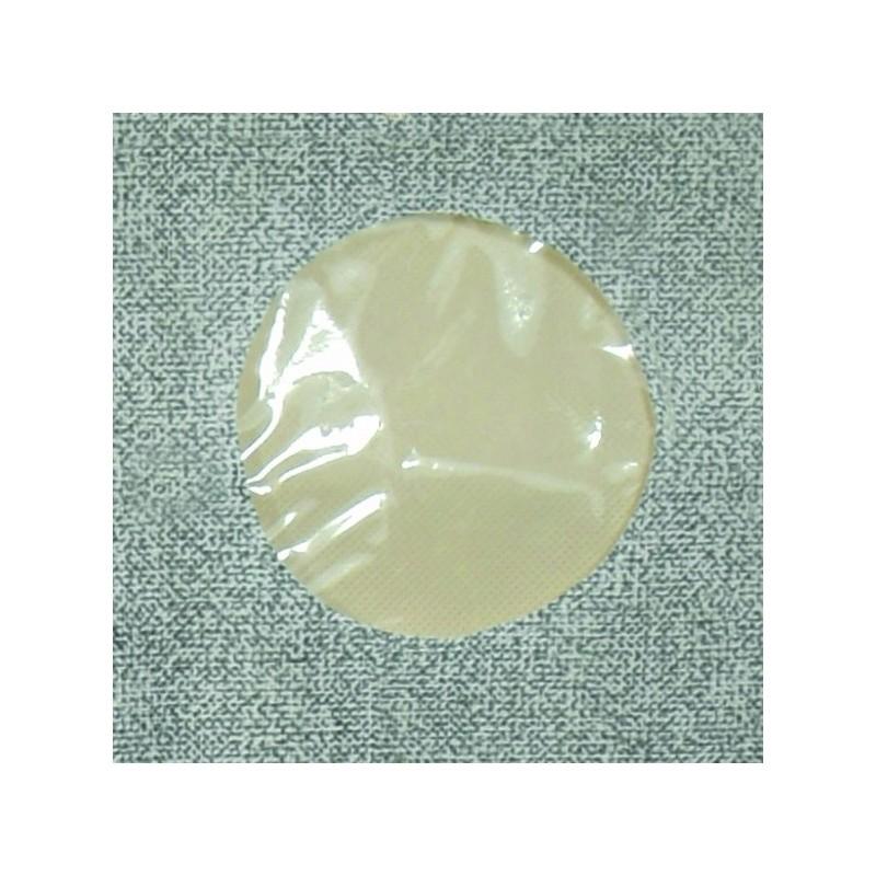 Spirella Housse De Vêtements PP Aéré Gris MSV