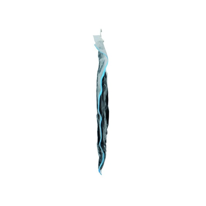 Spirella Housse De Vêtements PP Aéré Gris MSV