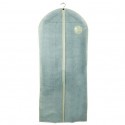 Spirella Housse De Vêtements PP Aéré Gris MSV