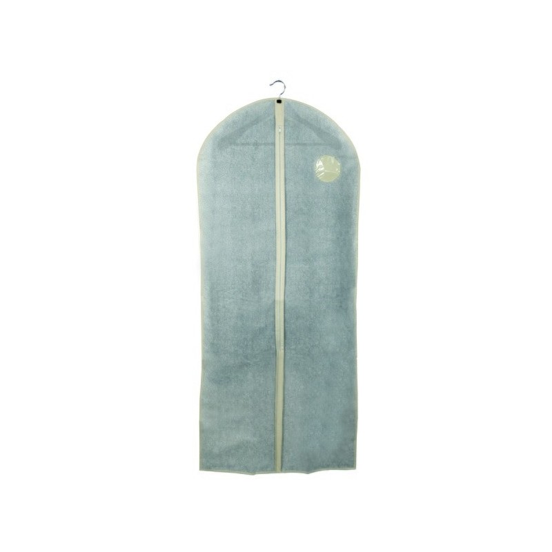 spirella Housse de Vêtements PP aéré Gris MSV