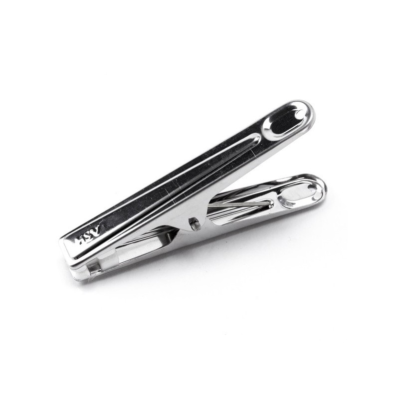 Spirella Lot De 120 Pinces à Linge En Inox MSV