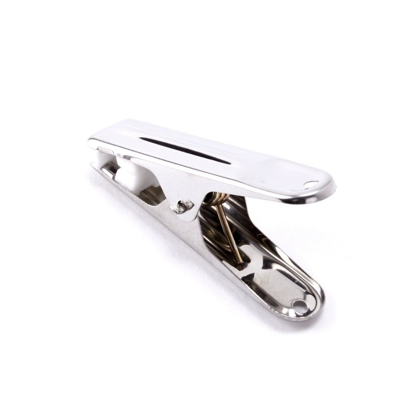 Spirella Lot De 144 Pinces à Linge En Inox MSV