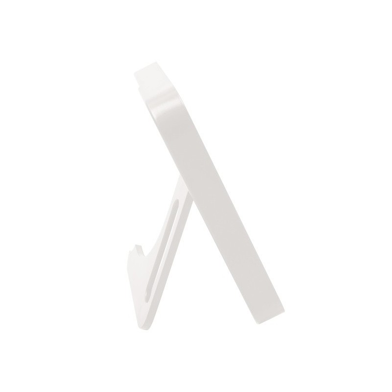 Spirella Miroir Lumineux à  Led ANIA Blanc Mat MSV