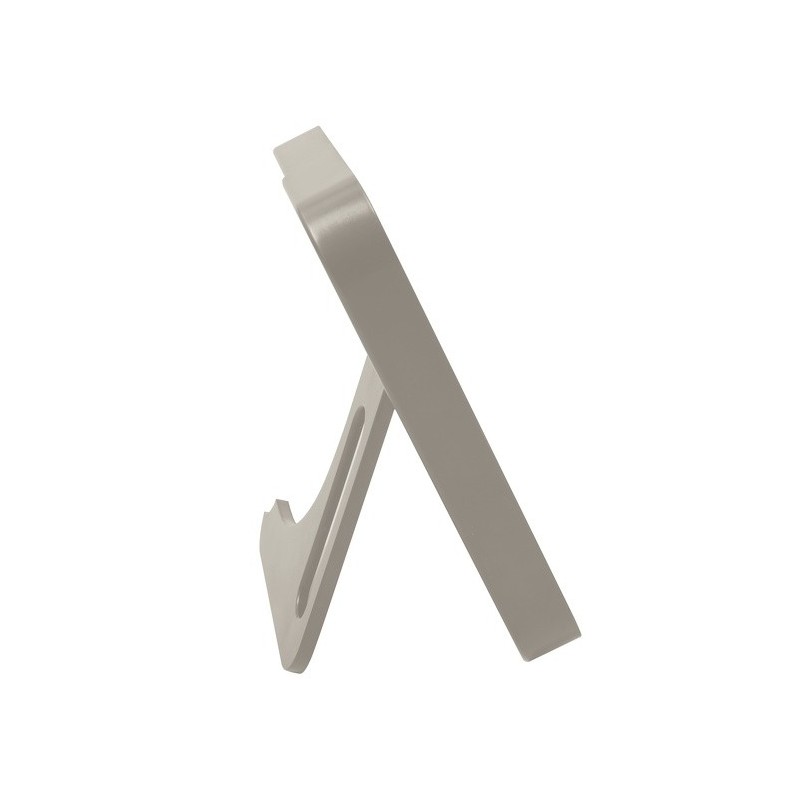 Spirella Miroir Lumineux à  Led ANIA Taupe Mat MSV