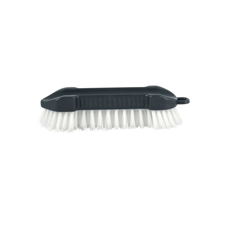 spirella MSV Brosse de nettoyage à  main Gris