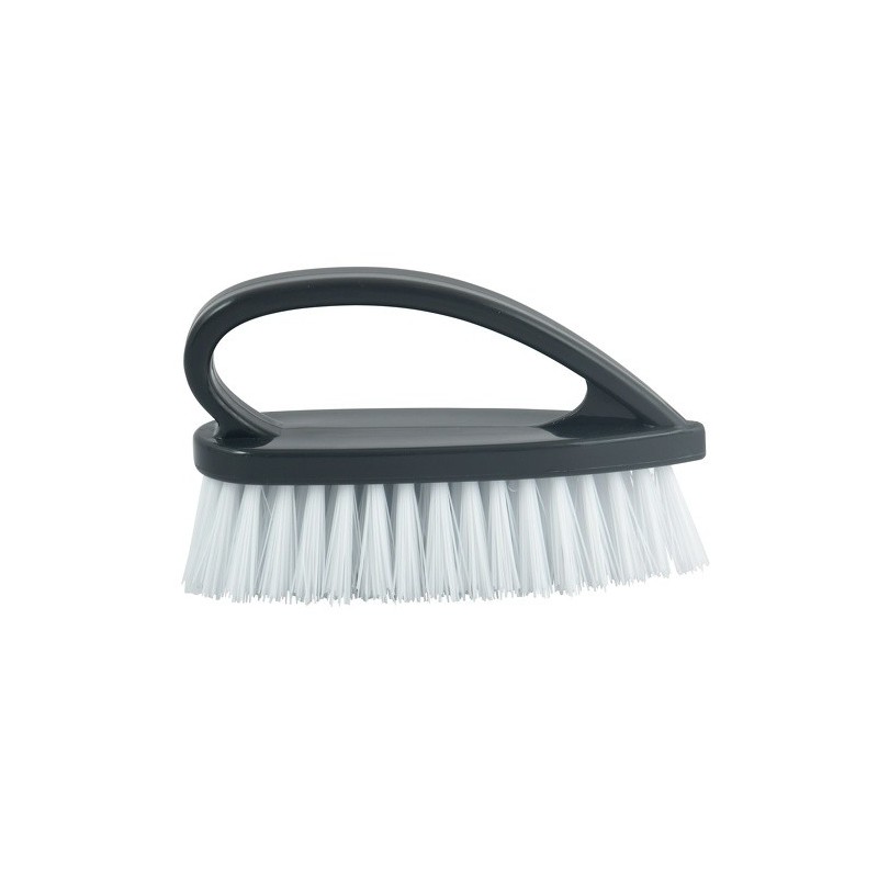 spirella MSV Brosse de nettoyage à  main Gris