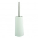 Spirella MSV Brosse Wc Avec Support PP & Inox Blanc