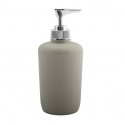 Spirella MSV Distributeur De Savon PP Taupe