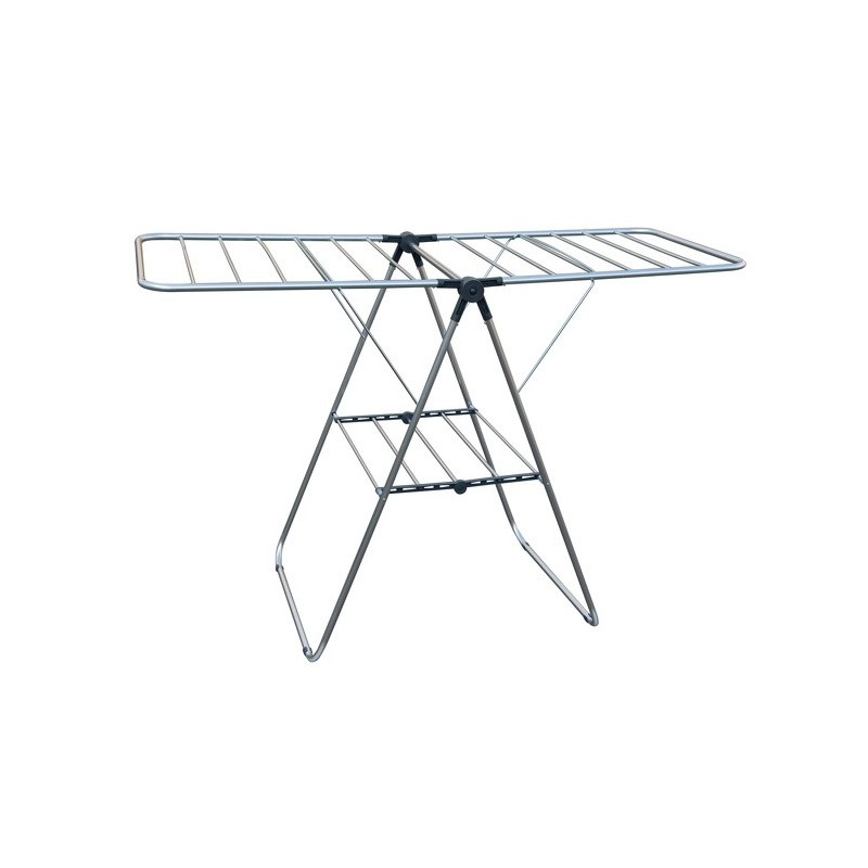 spirella MSV Etendoir Amovible Alu et Acier 13M