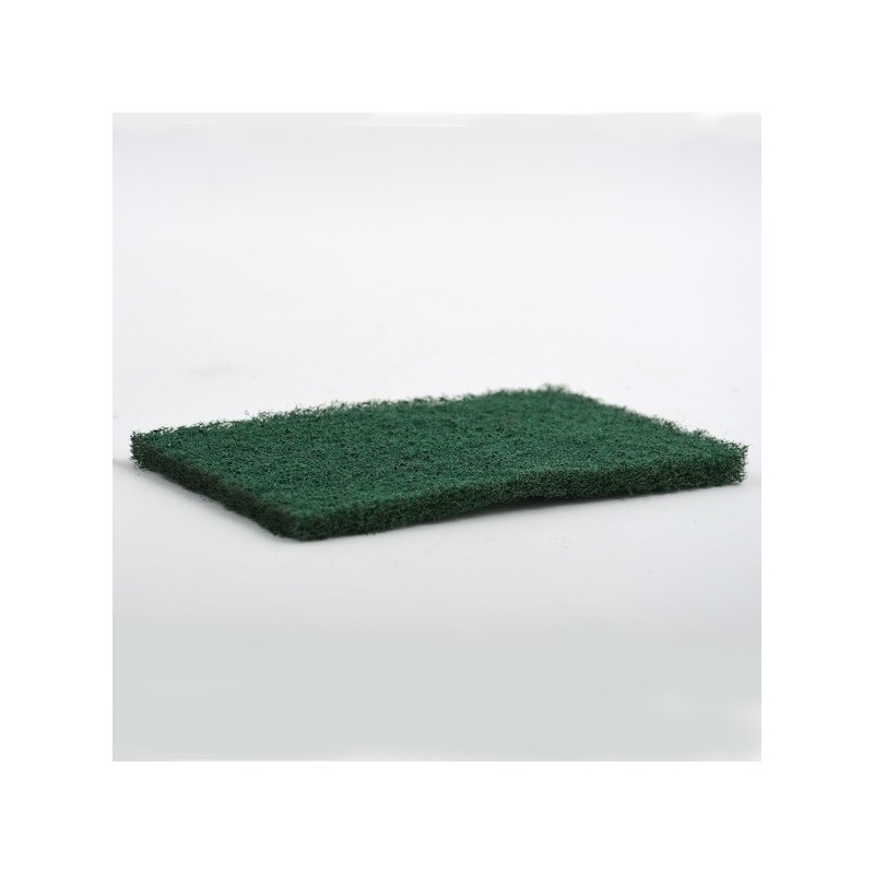 Spirella MSV Lot De 20 éponges Abrasives