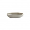 Spirella MSV Porte Savon PS INAGUA Taupe