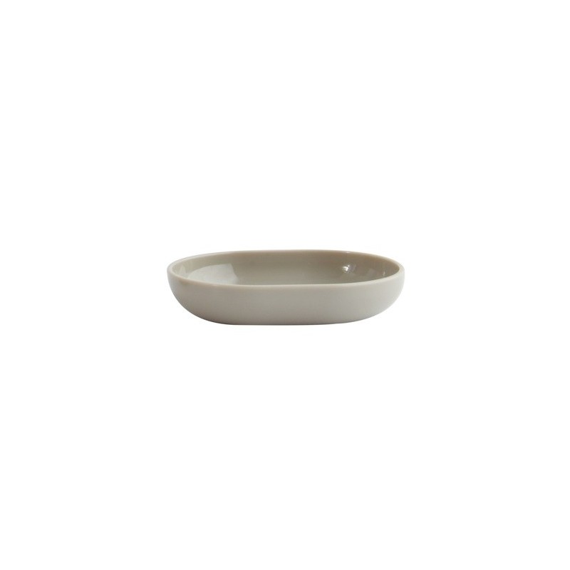 spirella MSV Porte Savon PS INAGUA Taupe