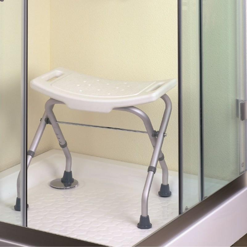 Spirella MSV Siège De Douche Pliable